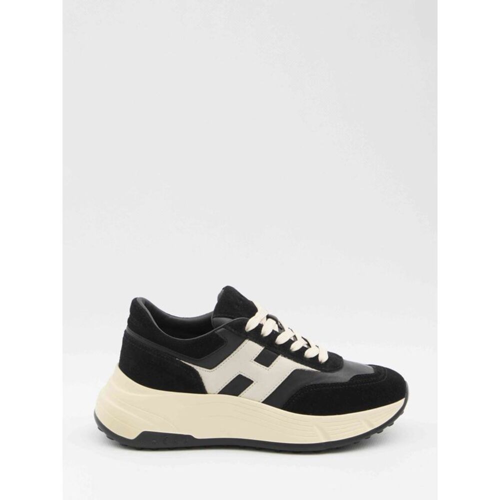 Hogan Women Hi-Fi Sneakers